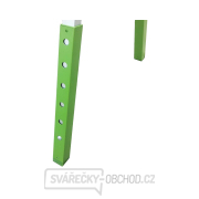 Koza skládací stavitelná MAGG Profi  náhled