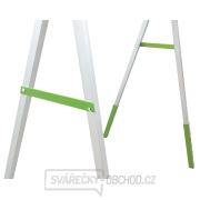 Koza skládací stavitelná MAGG Profi  náhled