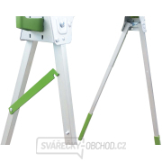 Koza skládací stavitelná MAGG Profi  náhled