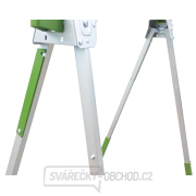 Koza skládací stavitelná MAGG Profi  náhled