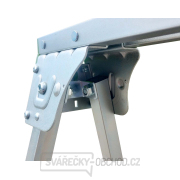 Koza skládací stavitelná MAGG Profi  náhled