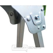 Koza skládací stavitelná MAGG Profi  náhled