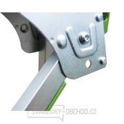 Koza skládací stavitelná MAGG Profi  náhled