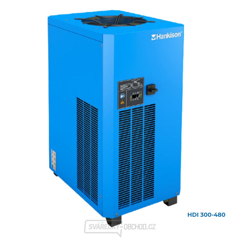 Kondenzační sušič HANKISON HDI 480 