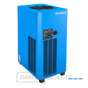 Kondenzační sušič HANKISON HDI 480  Kondenzační sušič HANKISON HDI 480  gallery main image