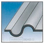 Rolny typ E3 (pro SBM 110-08) Náhled