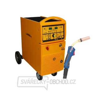 Gamastar 4050CSW Synergie s vodním chlazením + vodní hořák 4M Gamastar 4050CSW Synergie s vodním chlazením + vodní hořák 4M gallery main image