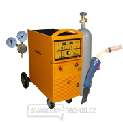 Gamastar 4050CSW Synergie s vodním chlazením + vodní hořák 4M + ventil +  Plná láhev CO2  Gamastar 4050CSW Synergie s vodním chlazením + vodní hořák 4M + ventil +  Plná láhev CO2  gallery main image