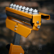 Válečková podpěra CRAFTMAKER Roller X-Stand 3v1 Válečková podpěra CRAFTMAKER Roller X-Stand 3v1 náhled