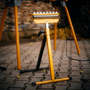 Válečková podpěra CRAFTMAKER Roller X-Stand 3v1 Válečková podpěra CRAFTMAKER Roller X-Stand 3v1 náhled