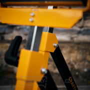 Válečková podpěra CRAFTMAKER Roller X-Stand 3v1 Válečková podpěra CRAFTMAKER Roller X-Stand 3v1 náhled