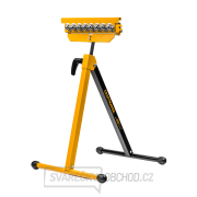 Válečková podpěra CRAFTMAKER Roller X-Stand 3v1 Válečková podpěra CRAFTMAKER Roller X-Stand 3v1 náhled