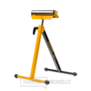 Válečková podpěra CRAFTMAKER Roller X-Stand 3v1 Válečková podpěra CRAFTMAKER Roller X-Stand 3v1 náhled