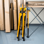 Válečková podpěra CRAFTMAKER Roller X-Stand 3v1 Válečková podpěra CRAFTMAKER Roller X-Stand 3v1 náhled