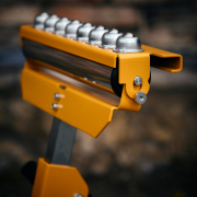 Válečková podpěra CRAFTMAKER Roller X-Stand 3v1 náhled