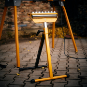 Válečková podpěra CRAFTMAKER Roller X-Stand 3v1 náhled