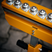Válečková podpěra CRAFTMAKER Roller X-Stand 3v1 náhled
