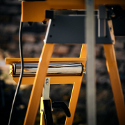Válečková podpěra CRAFTMAKER Roller X-Stand 3v1 náhled