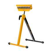 Válečková podpěra CRAFTMAKER Roller X-Stand 3v1 náhled