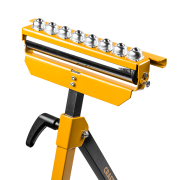 Válečková podpěra CRAFTMAKER Roller X-Stand 3v1 náhled