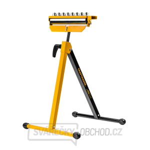 Válečková podpěra CRAFTMAKER Roller X-Stand 3v1 Válečková podpěra CRAFTMAKER Roller X-Stand 3v1 gallery main image