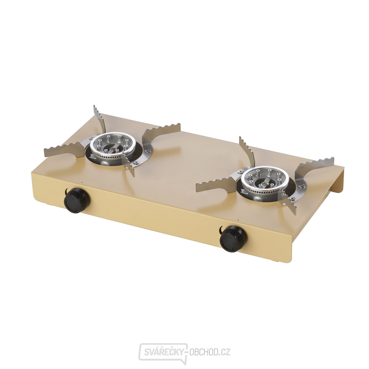 Vařič stolní MEVA Rivet - nízkotlaký