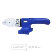 Polyfúzní svářečka TUSON 350W AKU 18V (Makita; bez baterie) gallery main image