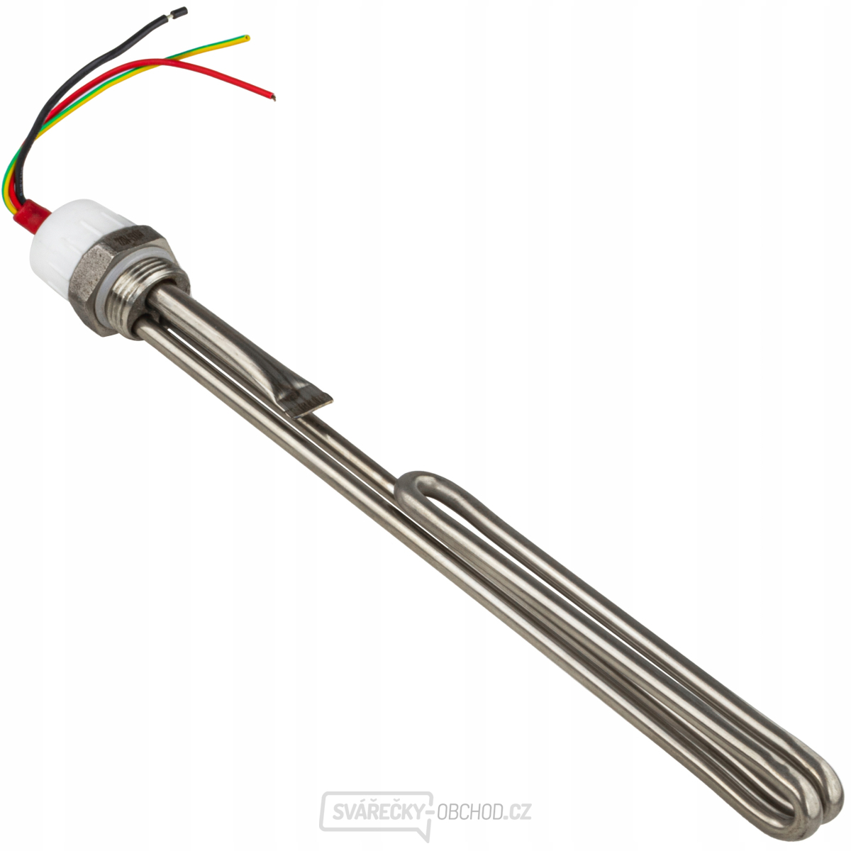 SolarKPM SKG01, Ohřívač vody solárního kolektoru | 1500W