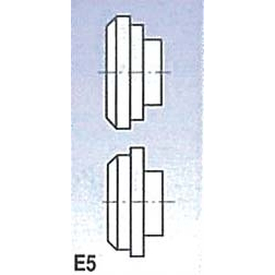Metallkraft Rolny typ E5 (pro SBM 110-08)