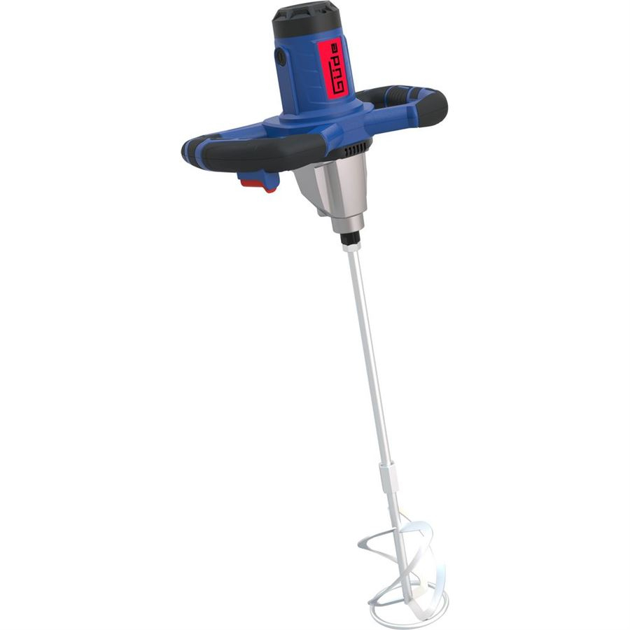 GÜDE Míchač stavebních směsí GRW 1814.1 58041