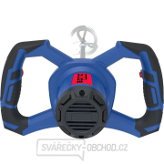 Míchač stavebních směsí GRW 1814.1 Míchač stavebních směsí GRW 1814.1 náhled