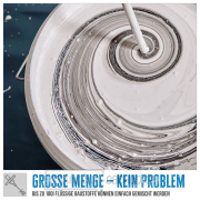 Míchač stavebních směsí GRW 1814.1 Míchač stavebních směsí GRW 1814.1 náhled