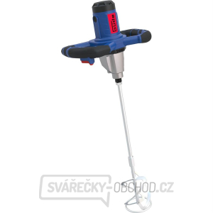 Míchač stavebních směsí GRW 1814.1 Míchač stavebních směsí GRW 1814.1 gallery main image