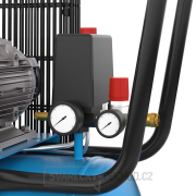 KOMPRESOR 580/10/50 KOMPRESOR 580/10/50 náhled