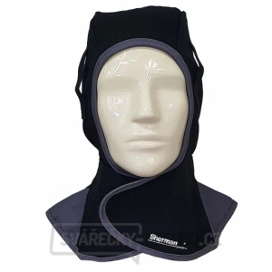 Sherman profi svářečská kukla Sherman profi svářečská kukla gallery main image