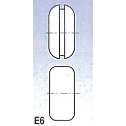 Metallkraft Rolny typ E6 (pro SBM 110-08)