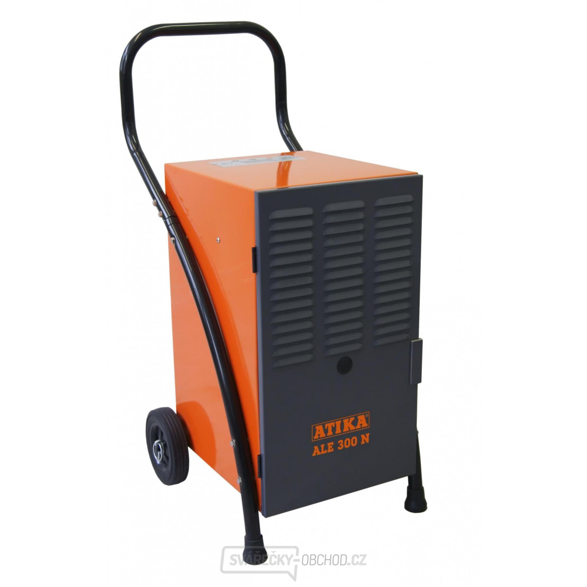 Atika odvlhčovač ALE 300 N Atika odvlhčovač ALE 300 N gallery main image