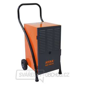 Atika odvlhčovač ALE 300 N Atika odvlhčovač ALE 300 N gallery main image