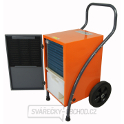 Atika odvlhčovač  ALE 500 N náhled