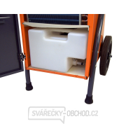 Atika odvlhčovač  ALE 500 N náhled