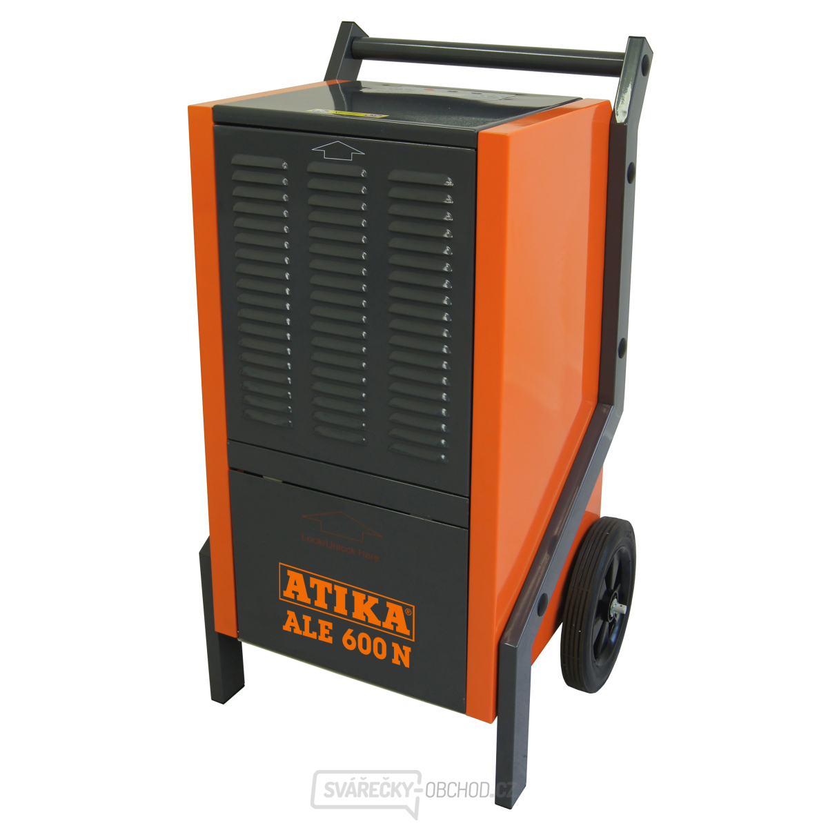 Atika odvlhčovač ALE 600 N