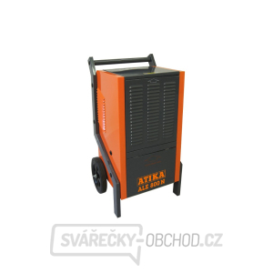 Atika odvlhčovač ALE 800 N Atika odvlhčovač ALE 800 N gallery main image