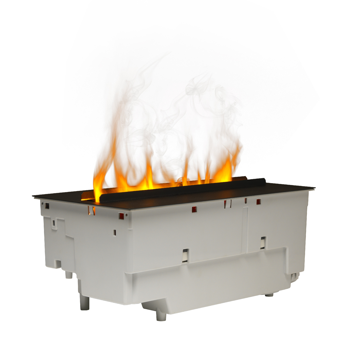 Dimplex Krbová vložka Cassette 400 LED bez polen 210791