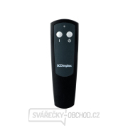 Dimplex Elektrická krbová vložka Silverton LED náhled