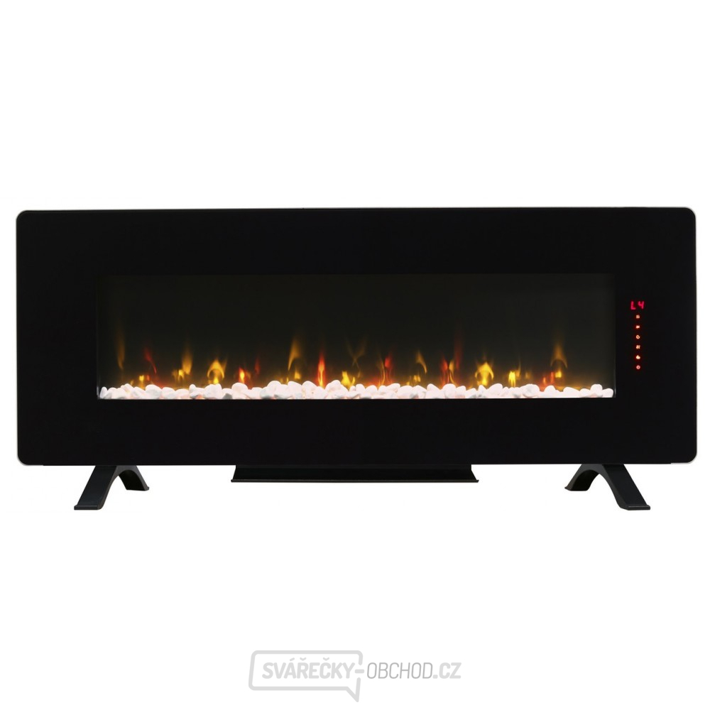 Dimplex Elektrický nástěnný krb Winslow 48