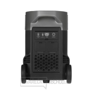 Bateriová stanice EcoFlow DELTA Pro  Bateriová stanice EcoFlow DELTA Pro  náhled