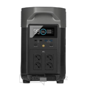 Bateriová stanice EcoFlow DELTA Pro  Bateriová stanice EcoFlow DELTA Pro  náhled