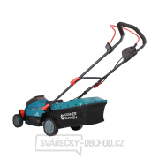 Akumulátorová sekačka Könner & Söhnen KS 33LM-20V náhled