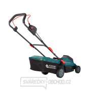 Akumulátorová sekačka Könner & Söhnen KS 33LM-20V náhled