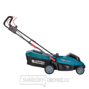 Akumulátorová sekačka Könner & Söhnen KS 33LM-20V náhled